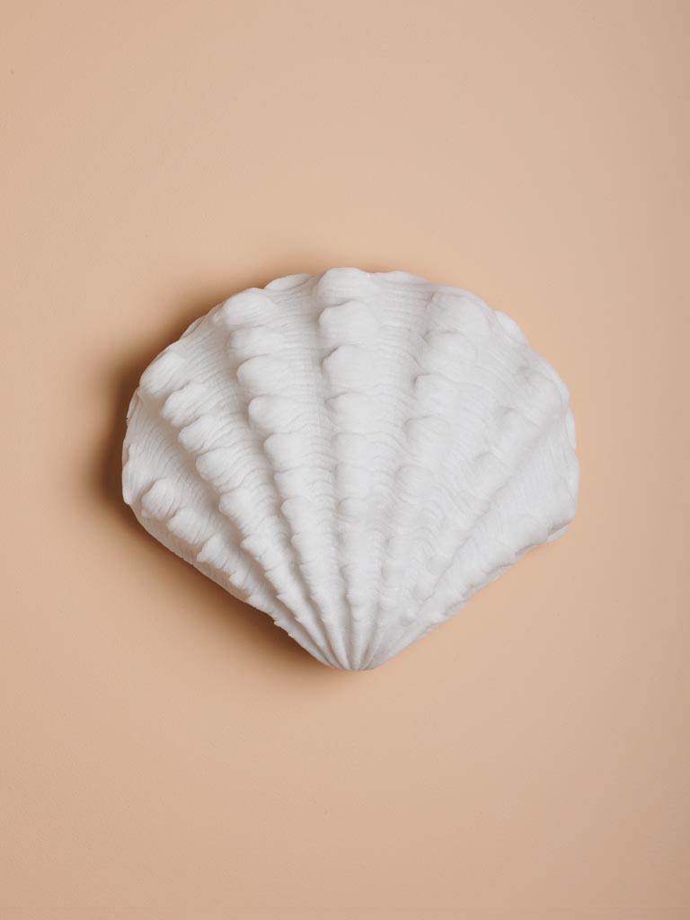 מנורת צדף Shell LED – תמונה 3