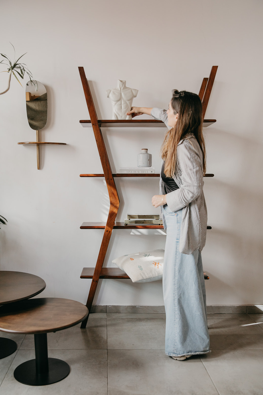 מדפים Soho – תמונה 3