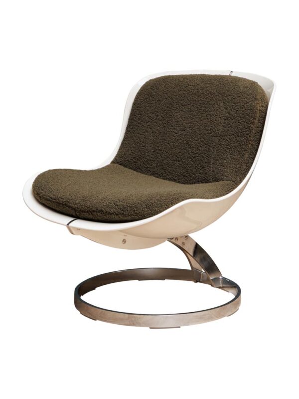 כורסא בעיצוב אייקוני