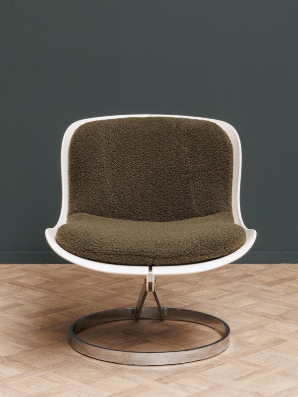 כורסא בעיצוב אייקוני