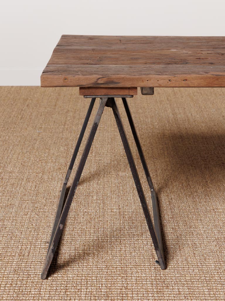 שולחן סלון Sutton – תמונה 3