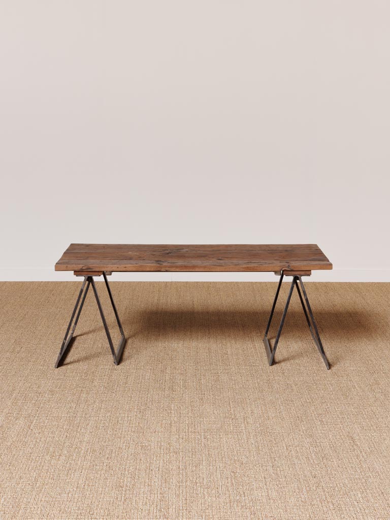 שולחן סלון Sutton – תמונה 4