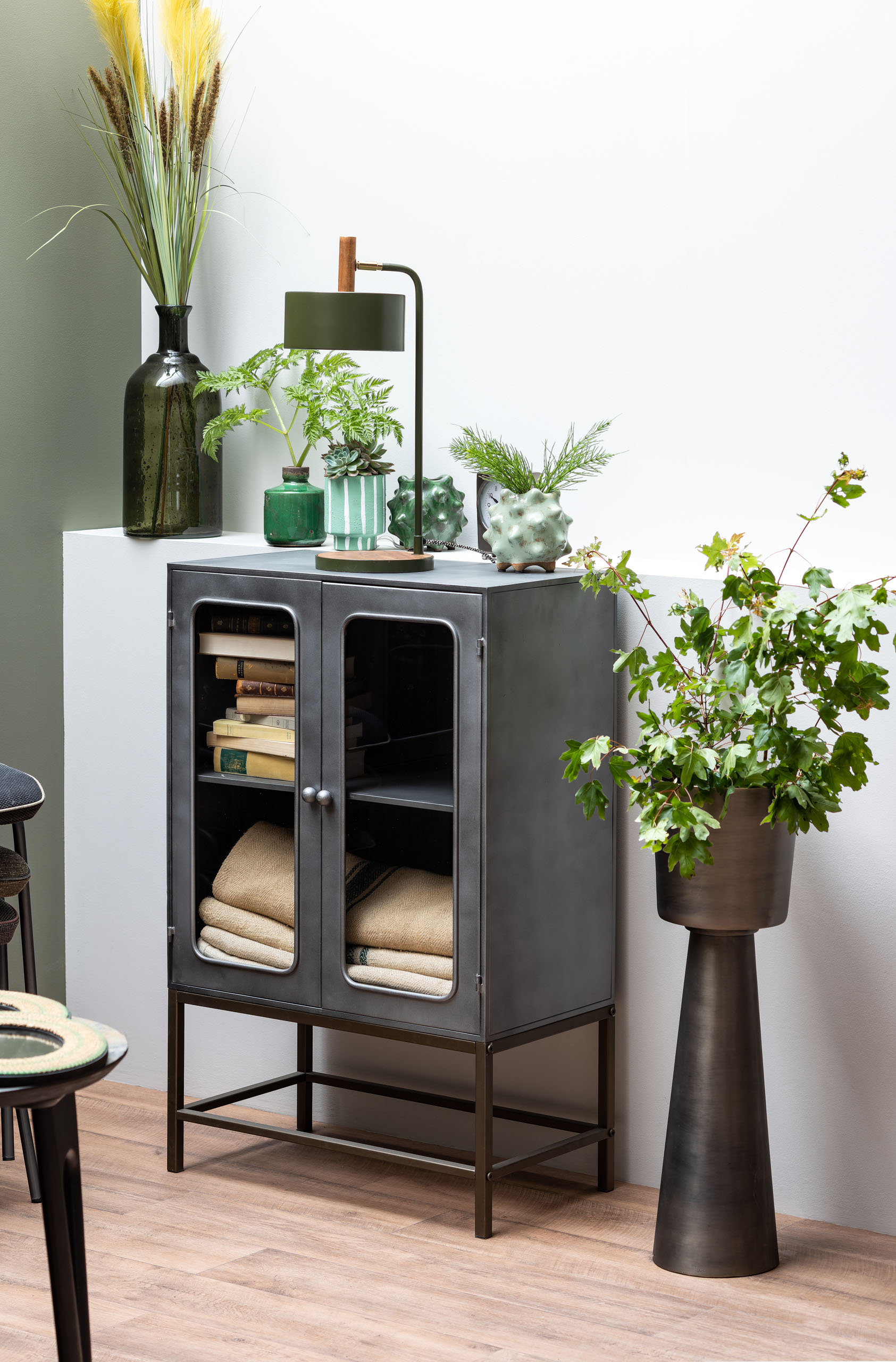 מנורת שולחן Olive – תמונה 7