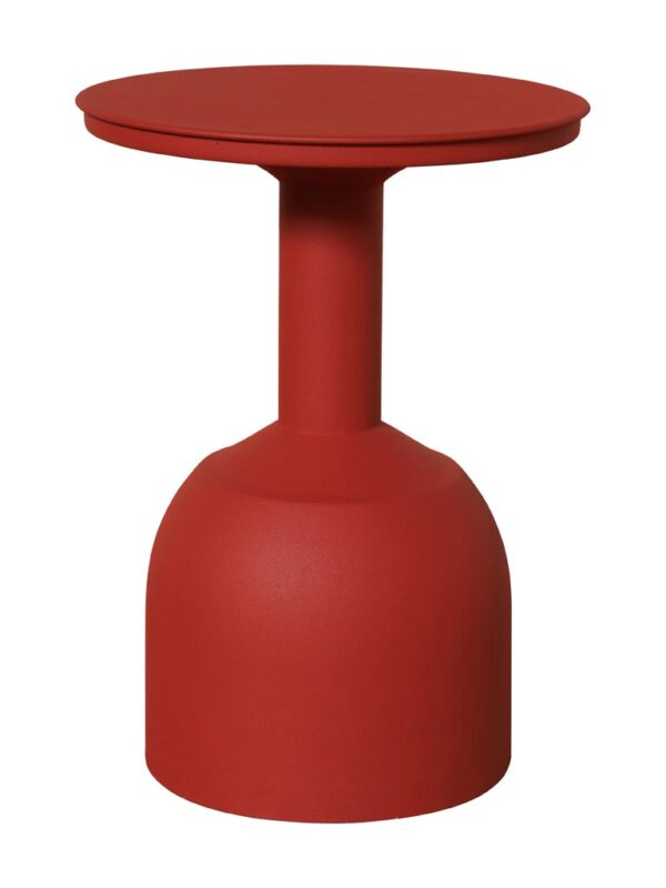 Side table sunshine Forms