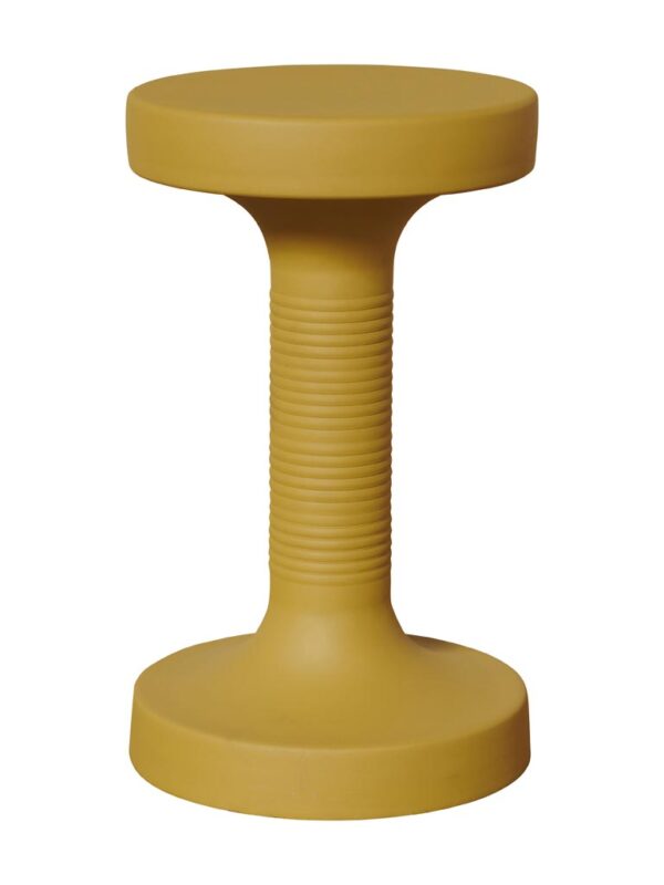 שולחן צד דקורטיבי