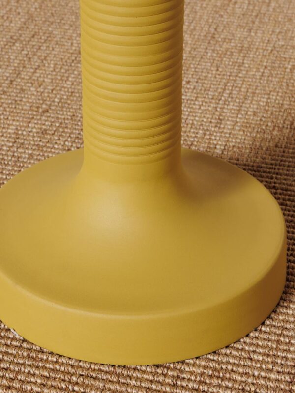 שולחן צד מעוצב