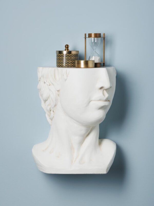 מדף דקורטיבי