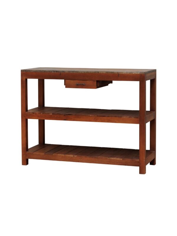 קונסולה 3 קומות